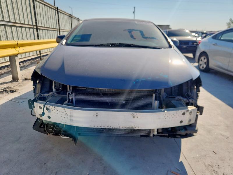 Photo 5 from auction – 2012 HONDA CIVIC LX with VIN 2HGFB2F54CH606602