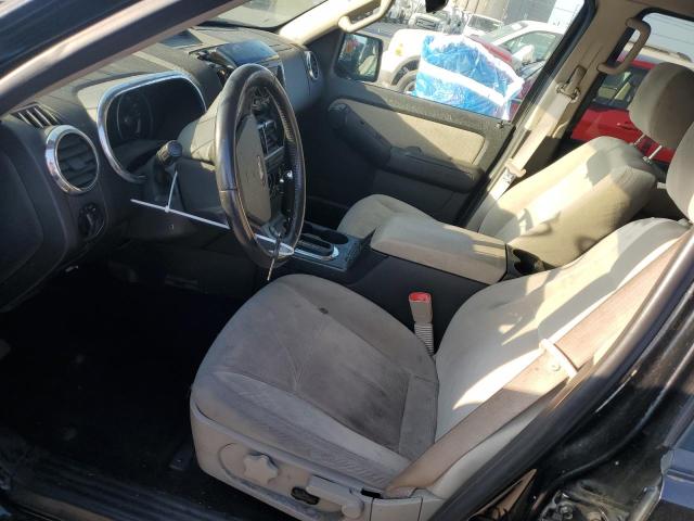 Photo 7 from auction – 2008 FORD EXPLORER X with VIN 1FMEU63EX8UA04173