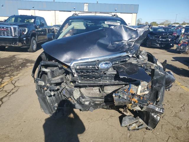 Photo 5 from auction – 2015 SUBARU FORESTER 2 with VIN JF2SJAWC6FH437610
