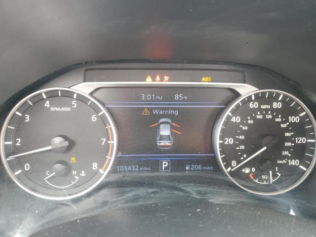Photo 9 from auction – 2019 NISSAN ALTIMA with VIN 1N4BL4BV4KN322796