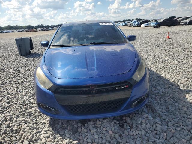 Photo 5 from auction – 2014 DODGE DART SXT with VIN 1C3CDFBB3ED824436