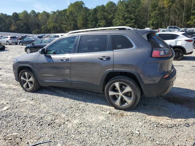 Photo 2 from auction – 2019 JEEP CHEROKEE LIMITED with VIN 1C4PJLDX2KD173471