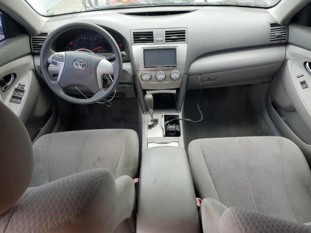 Photo 8 from auction – 2011 TOYOTA CAMRY BASE with VIN 4T4BF3EK6BR101401