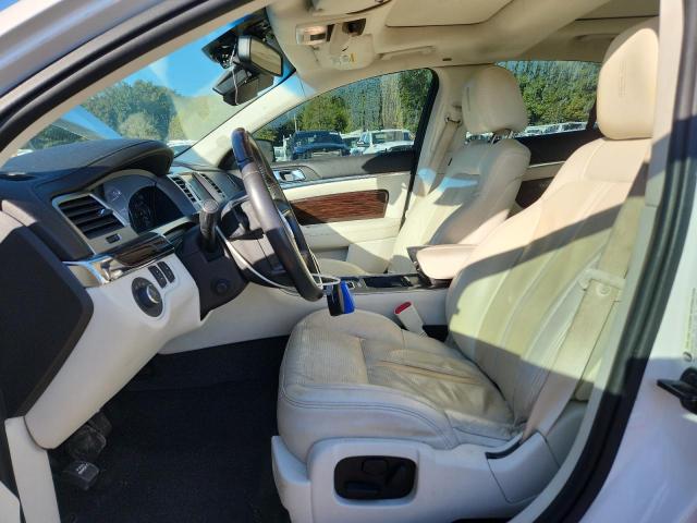 Zdjęcie 7 z aukcji – 2011 LINCOLN MKS z VIN 1LNHL9DR6BG615164