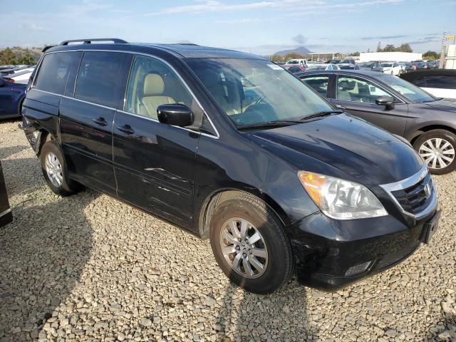 Photo 4 from auction – 2008 HONDA ODYSSEY EX with VIN 5FNRL38668B066168