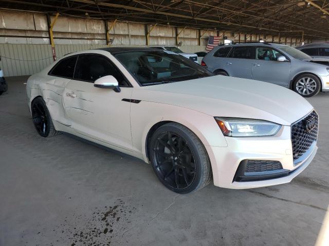 Zdjęcie 4 z aukcji – 2018 AUDI A5 PREMIUM z VIN WAUTNAF53JA063819
