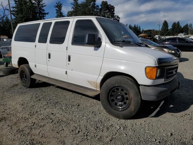 Photo 4 from auction – 2004 FORD ECONOLINE with VIN 1FBNE31L84HA48617