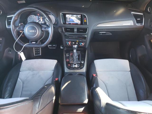 Photo 8 from auction – 2014 AUDI SQ5 PREMIU with VIN WA1CGAFP3EA030205