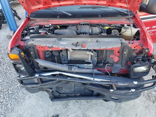 Photo 12 from auction – 2012 FORD ECONOLINE with VIN 1FTSS3EL0CDB20613