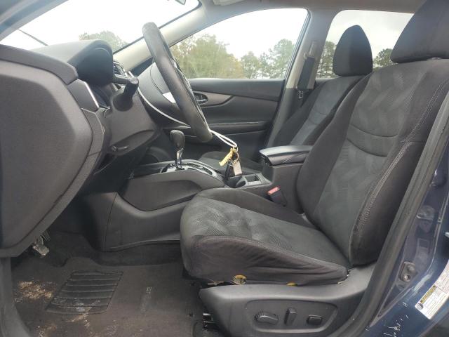 Photo 7 from auction – 2014 NISSAN ROGUE S with VIN 5N1AT2MT1EC856405