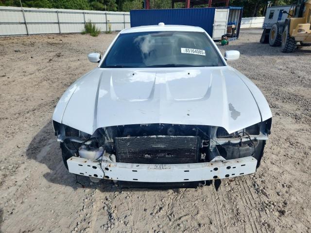 Photo 5 from auction – 2011 DODGE CHARGER PO with VIN 2B3CL1CT7BH545824