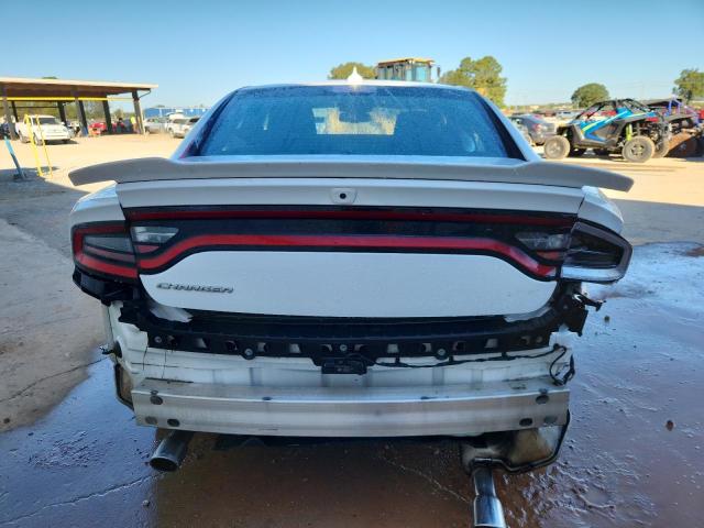 Photo 6 from auction – 2023 DODGE CHARGER GT with VIN 2C3CDXHG9PH554496