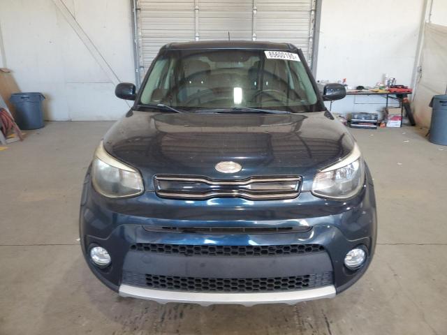 Photo 5 from auction – 2017 KIA SOUL + with VIN KNDJP3A56H7479362
