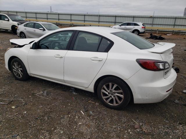 Photo 2 from auction – 2012 MAZDA 3 with VIN JM1BL1V74C1688952