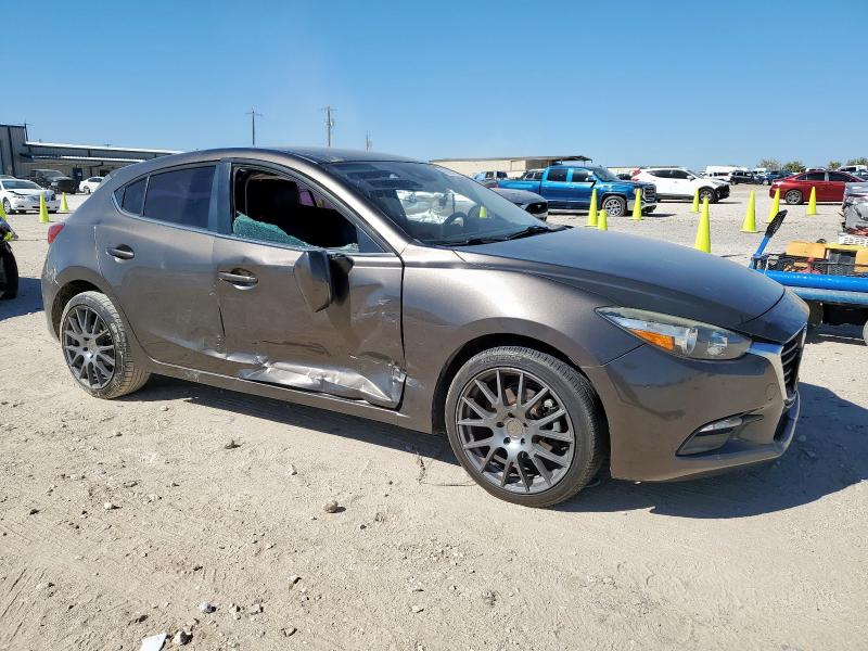 Foto 4 de la subasta – 2017 MAZDA 3 TOURING con VIN 3MZBN1L73HM103752