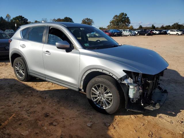 Photo 4 from auction – 2018 MAZDA CX-5 SPORT with VIN JM3KFBBM1J0359269