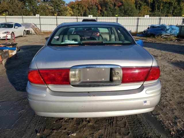 Photo 6 from auction – 2001 BUICK LESABRE CU with VIN 1G4HP54KX14214605