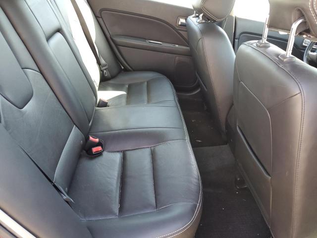 Photo 10 from auction – 2012 FORD FUSION with VIN 3FAHP0JG3CR435230