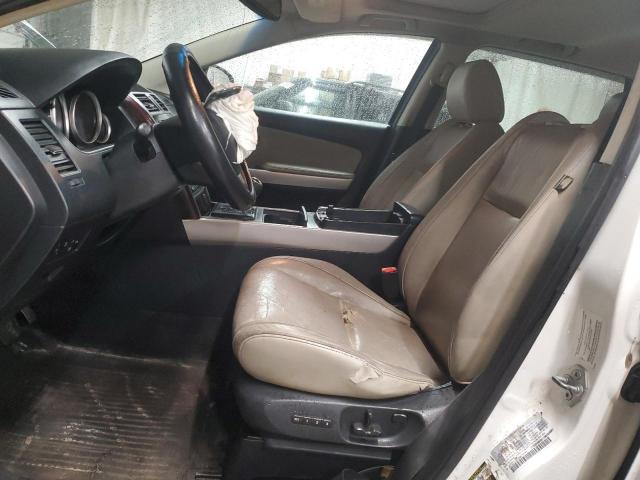 Photo 7 from auction – 2013 MAZDA CX-9 GRAND with VIN JM3TB3DV2D0418426