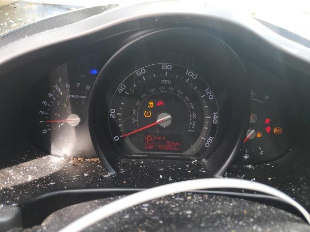 Photo 9 from auction – 2015 KIA SPORTAGE E with VIN KNDPC3AC5F7688819