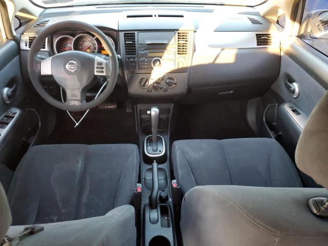 Photo 8 from auction – 2009 NISSAN VERSA S with VIN 3N1BC13E89L395576