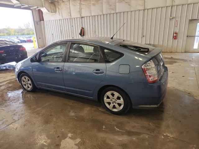 Photo 2 from auction – 2009 TOYOTA PRIUS with VIN JTDKB20UX97859151