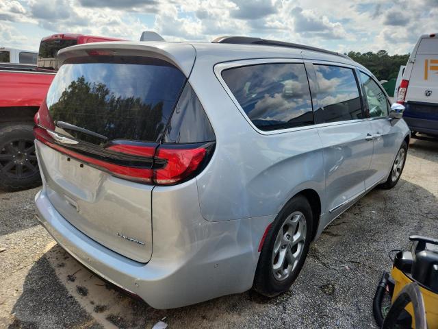 Photo 3 from auction – 2022 CHRYSLER PACIFICA L with VIN 2C4RC1GGXNR175828