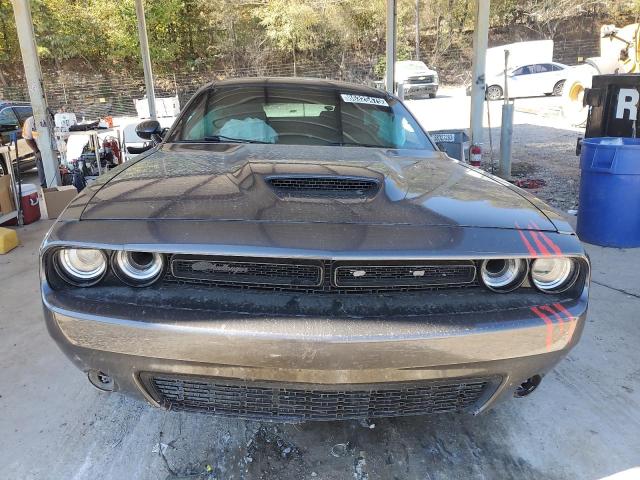 Photo 5 from auction – 2022 DODGE CHALLENGER with VIN 2C3CDZBT3NH230913