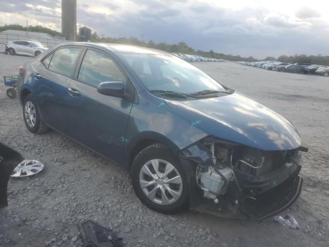 Photo 4 from auction – 2019 TOYOTA COROLLA L with VIN 2T1BURHE0KC194958