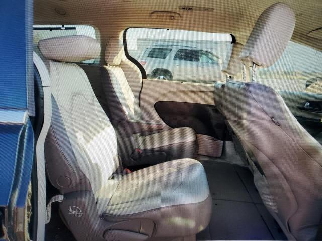Photo 11 from auction – 2017 CHRYSLER PACIFICA T with VIN 2C4RC1BG4HR788104