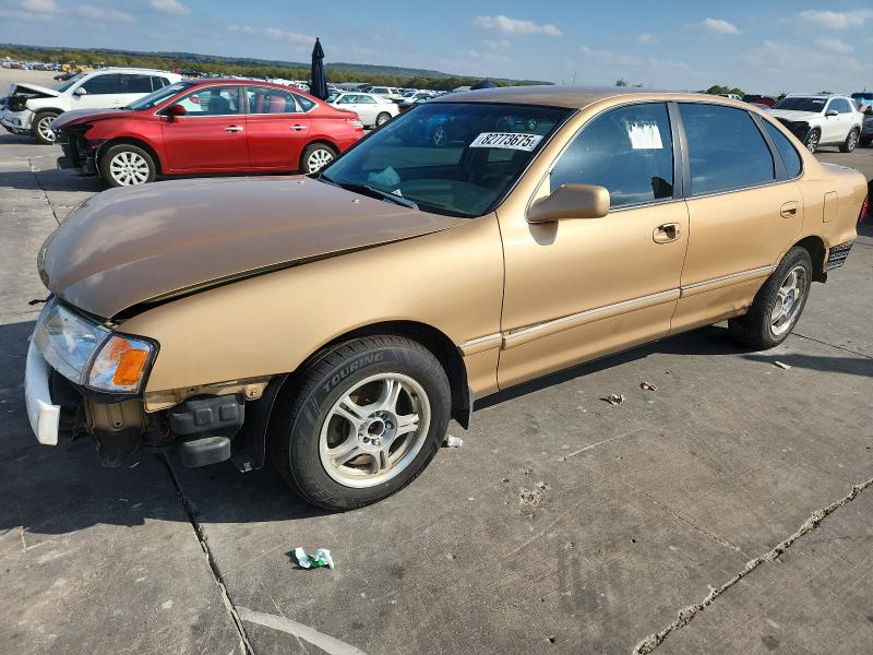 Photo 1 from auction – 1998 TOYOTA AVALON XL with VIN 4T1BF18B4WU218958