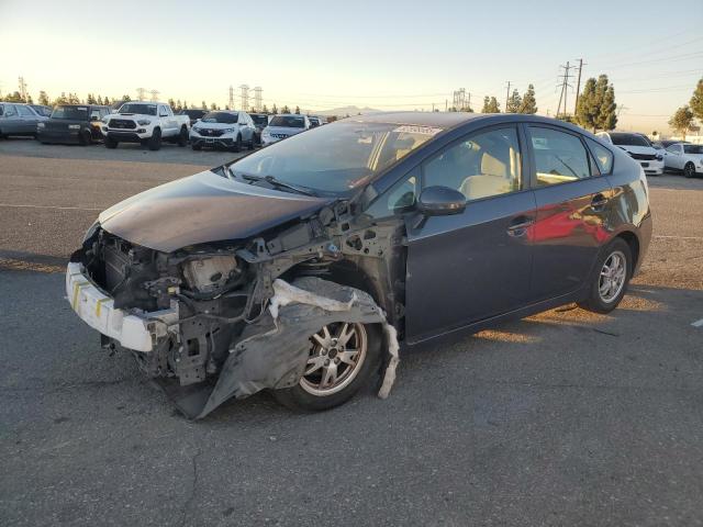 Foto 1 de la subasta – 2011 TOYOTA PRIUS con VIN JTDKN3DU4B0299780