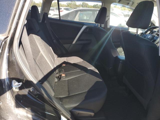 Photo 10 from auction – 2018 TOYOTA RAV4 LE with VIN 2T3BFREV7JW755191