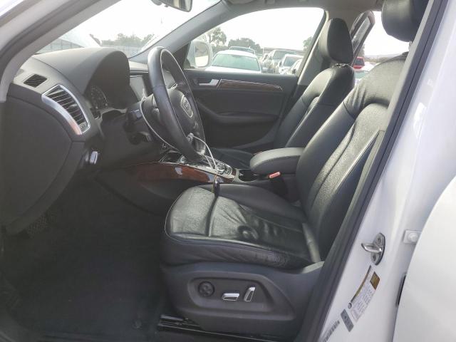 Photo 7 from auction – 2015 AUDI Q5 PREMIUM with VIN WA1CFAFP6FA057290