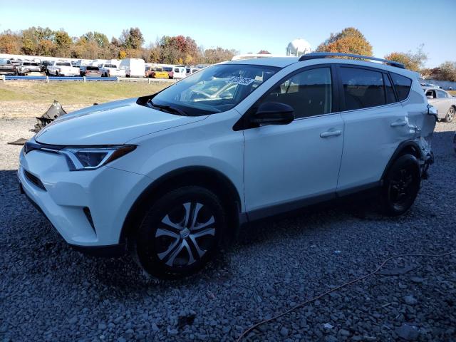 Photo 1 from auction – 2017 TOYOTA RAV4 LE with VIN JTMBFREV2HJ105872