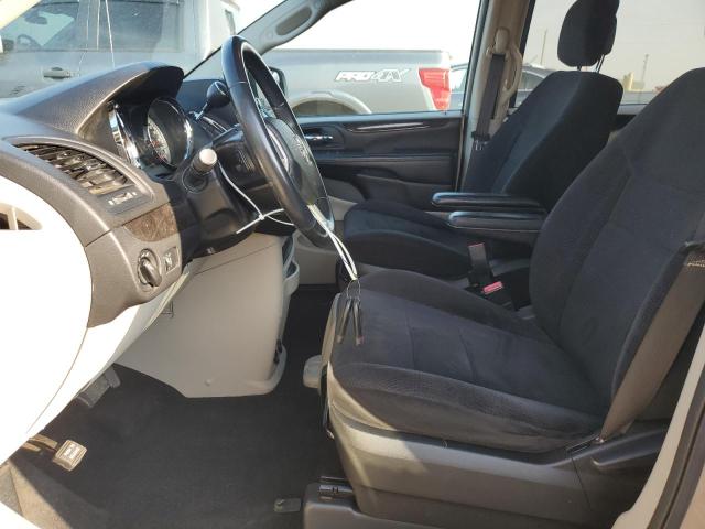 Photo 7 from auction – 2014 DODGE GRAND CARA with VIN 2C4RDGBG2ER103173