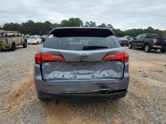 Photo 6 from auction – 2015 ACURA RDX TECHNO with VIN 5J8TB3H57FL001924