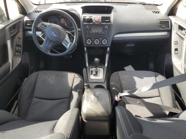 Photo 8 from auction – 2014 SUBARU FORESTER 2 with VIN JF2SJAAC0EH470866
