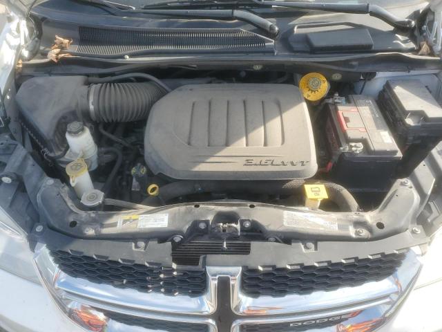 Photo 12 from auction – 2019 DODGE GRAND CARAVAN SE with VIN 2C4RDGBG4KR586208