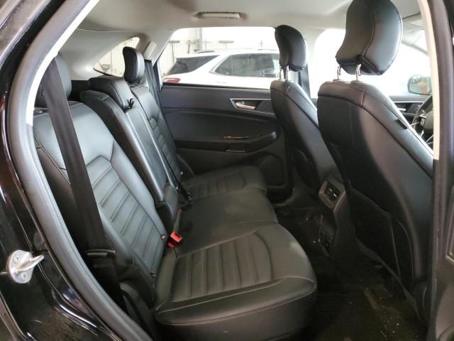 Photo 11 from auction – 2018 FORD EDGE SEL with VIN 2FMPK4J98JBC60705