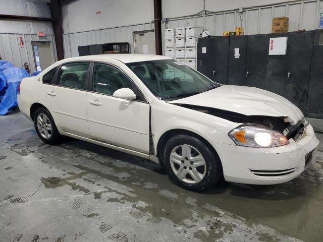 Photo 4 from auction – 2008 CHEVROLET IMPALA LS with VIN 2G1WB58K381275331