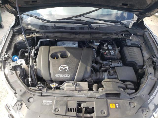 Photo 12 from auction – 2016 MAZDA CX-5 GT with VIN JM3KE4DY9G0764433