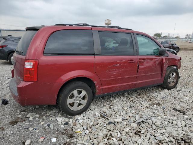 Foto 3 de la subasta – 2010 DODGE GRAND CARAVAN HERO con VIN 2D4RN3D19AR372072