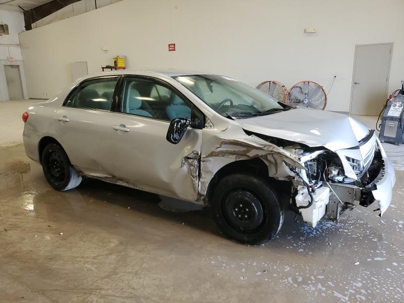 Photo 4 from auction – 2013 TOYOTA COROLLA BA with VIN 5YFBU4EE6DP125850
