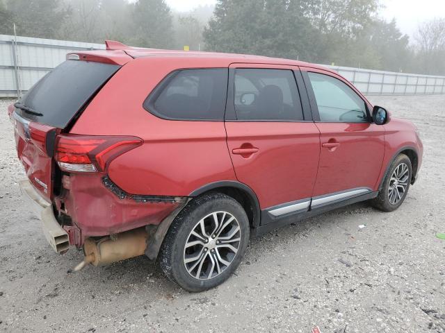 Photo 3 from auction – 2018 MITSUBISHI OUTLANDER with VIN JA4AD3A34JZ037160