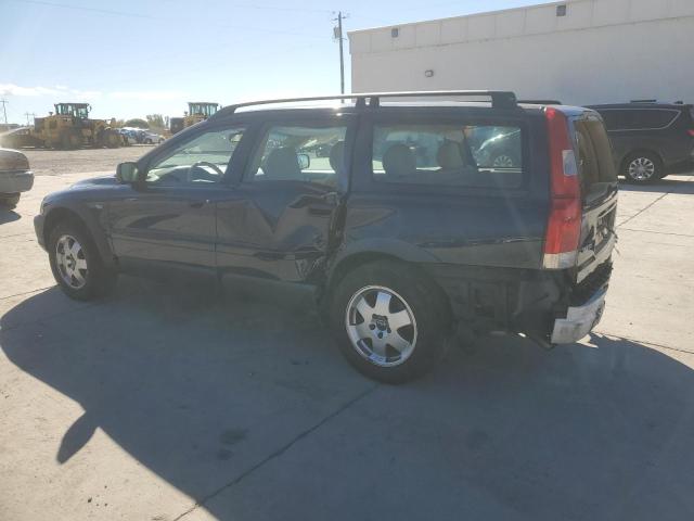 Photo 2 from auction – 2001 VOLVO V70 XC with VIN YV1SZ58D411014024