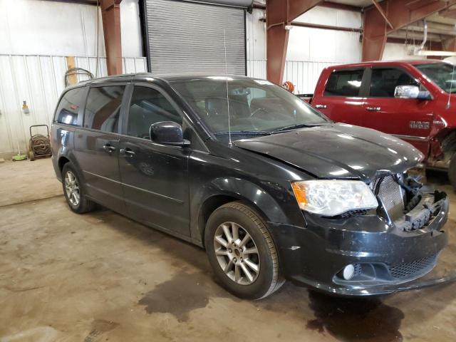 Photo 4 from auction – 2011 DODGE GRAND CARA with VIN 2D4RN7DG1BR741875