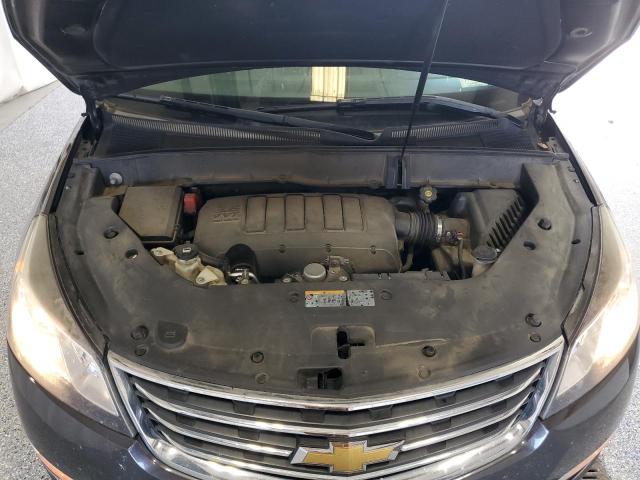 Photo 12 from auction – 2017 CHEVROLET TRAVERSE L with VIN 1GNKVHKD2HJ273558