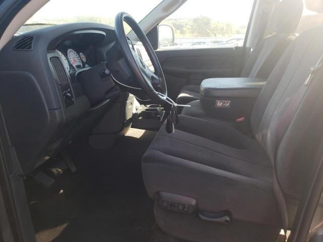 Photo 7 from auction – 2003 DODGE RAM 1500 S with VIN 1D7HA18N23S347365