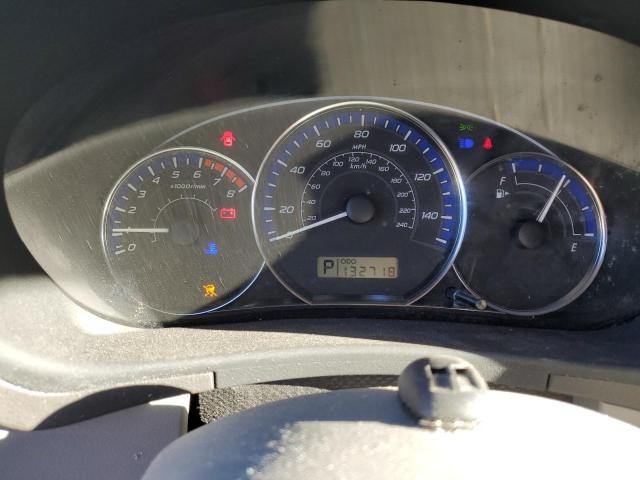 Photo 9 from auction – 2010 SUBARU FORESTER 2.5X LIMITED with VIN JF2SH6DC5AH911390